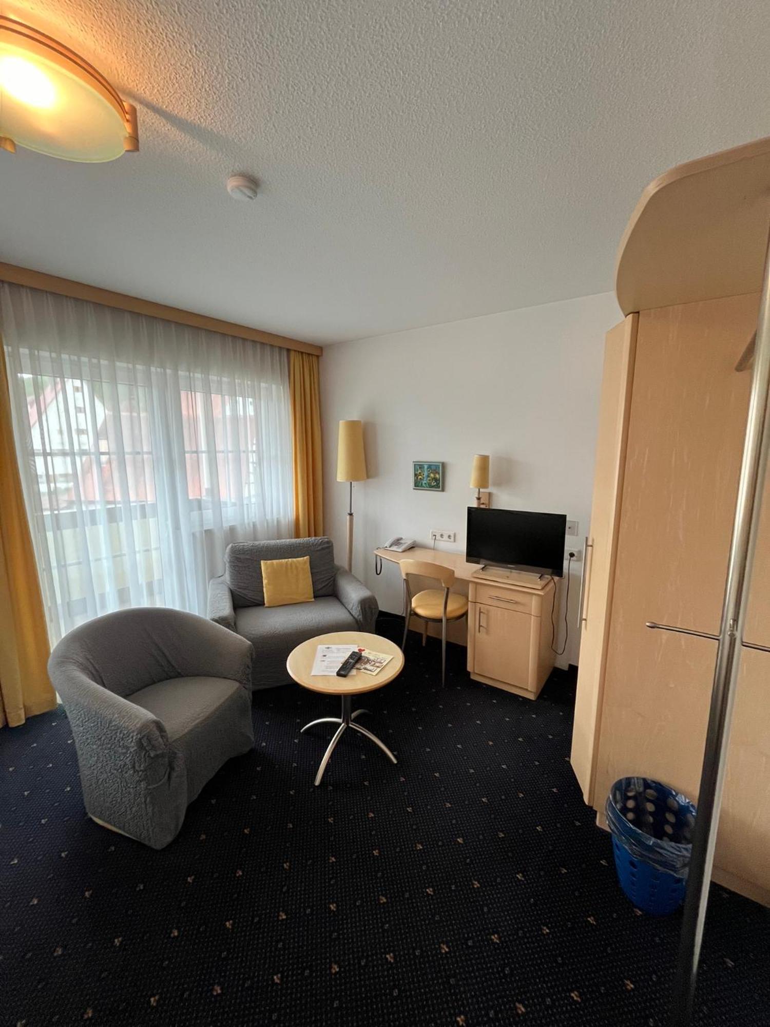 Hotel-Landpension Postwirt كيرشنسيتنباخ المظهر الخارجي الصورة