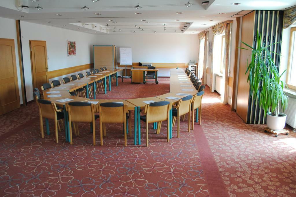 Hotel-Landpension Postwirt كيرشنسيتنباخ المظهر الخارجي الصورة